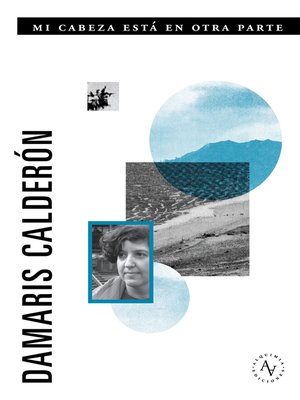 cover image of Mi cabeza está en otra parte